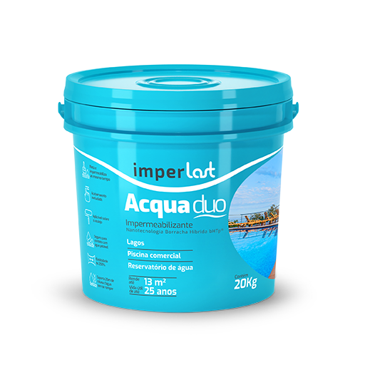 imperlast acqua duo