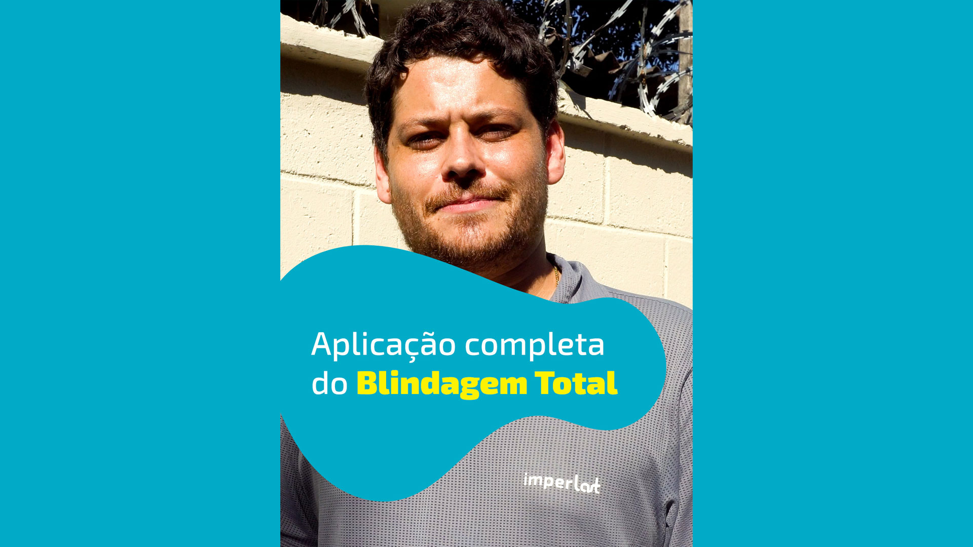 Teste de Resistência