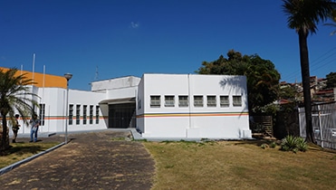 Tinta Borracha Líquida - antes e depois