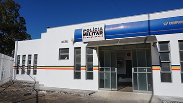 Tinta Borracha Líquida - aplicação