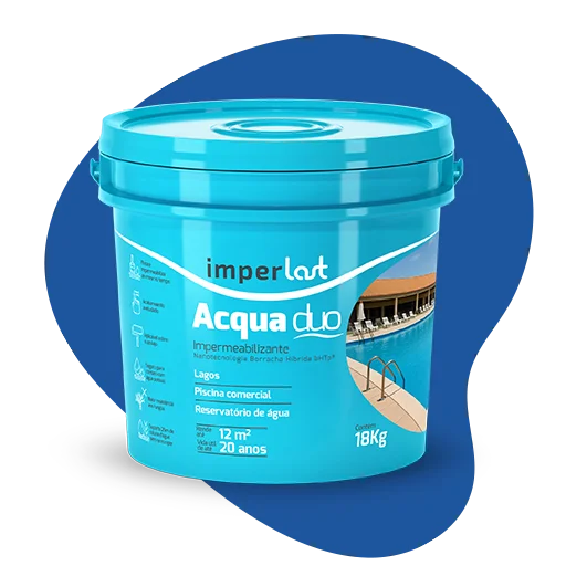 Imperlast Acqua Duo