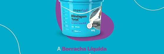 Borracha Líquida 2.0